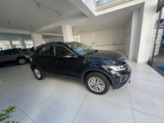 VOLKSWAGEN T-Roc usata, con Boardcomputer