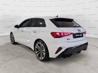AUDI S3 usata, con Alzacristalli elettrici