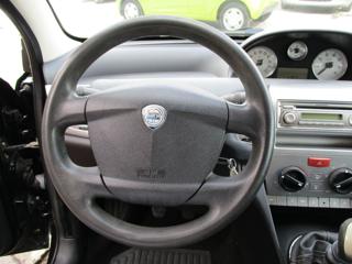 LANCIA Ypsilon usata, con Servosterzo