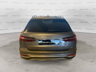AUDI A6 allroad usata, con Antifurto