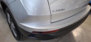 SKODA Karoq usata, con Controllo trazione