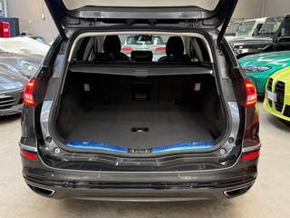 FORD Mondeo usata, con Volante in pelle