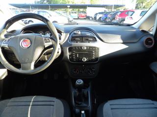 FIAT Grande Punto usata, con Immobilizzatore elettronico