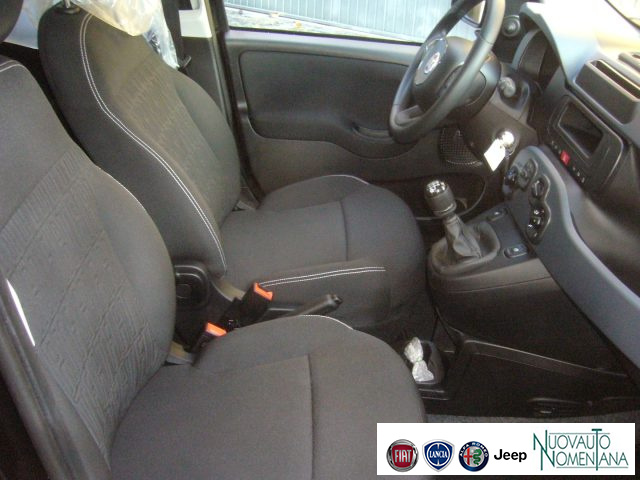 FIAT Panda usata, con Monitoraggio pressione pneumatici