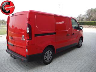 FIAT Talento usata, con Alzacristalli elettrici