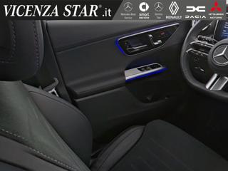 MERCEDES-BENZ GLC 220 usata, con Climatizzatore