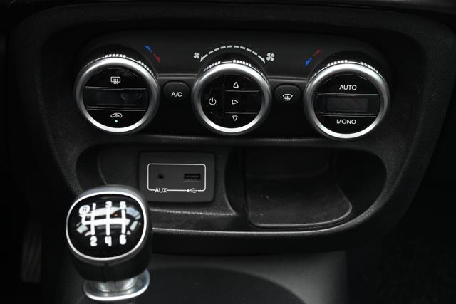 FIAT 500L usata, con Chiusura centralizzata telecomandata