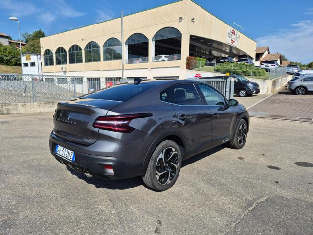 CITROEN C4 X usata, con Boardcomputer