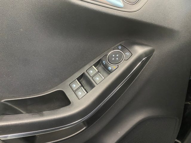 FORD Puma usata, con Sistema di chiamata d