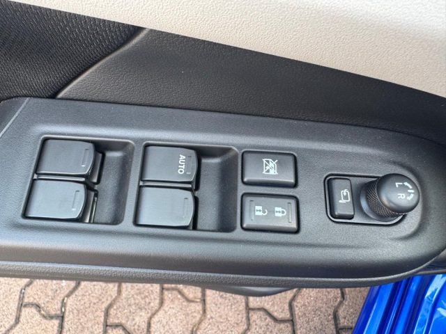 SUZUKI Swift usata, con Immobilizzatore elettronico