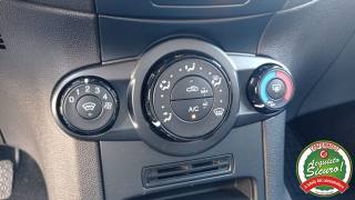 FORD Fiesta usata, con Climatizzatore