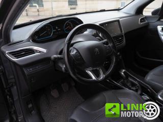 PEUGEOT 2008 usata, con Airbag Passeggero