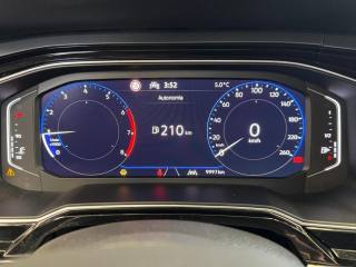 VOLKSWAGEN Taigo usata, con Cruise Control