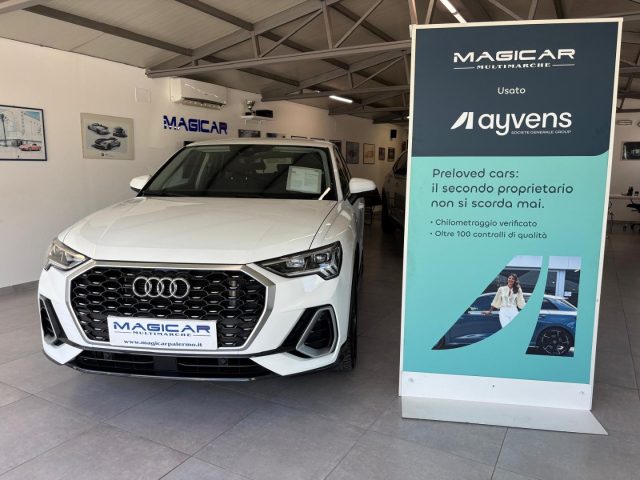 AUDI Q3 usata, con ABS