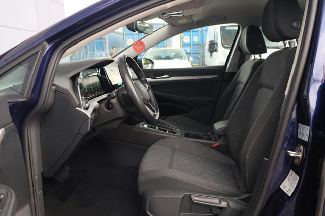 VOLKSWAGEN Golf usata, con Autoradio