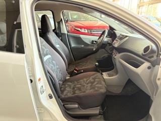 SUZUKI Alto usata, con Airbag testa