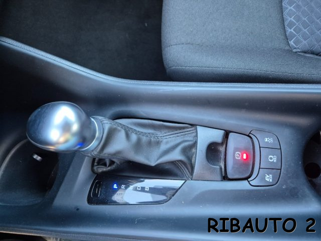 TOYOTA C-HR usata, con Climatizzatore