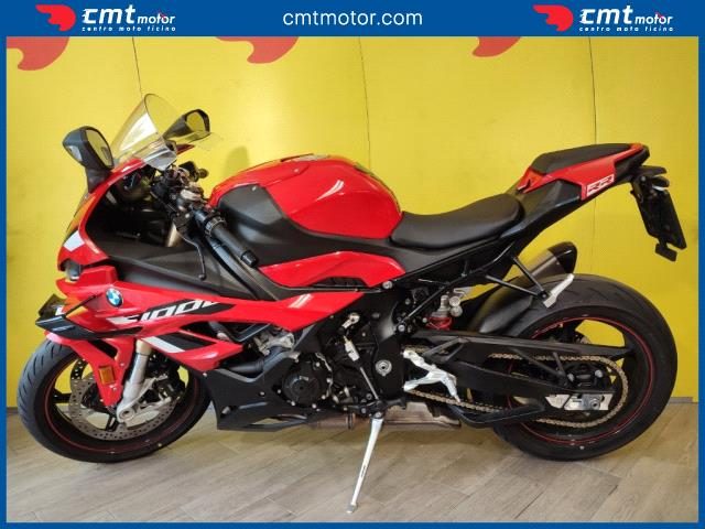 BMW S 1000 RR usata 2