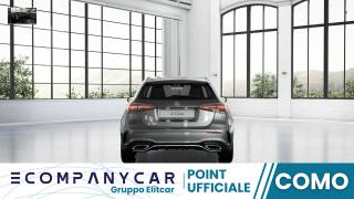 MERCEDES-BENZ A 180 usata, con Cerchi in lega