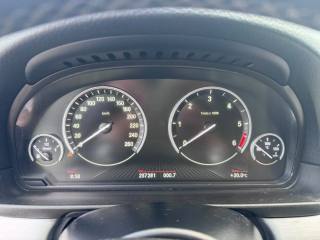 BMW 520 usata, con Fendinebbia