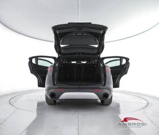 ALFA ROMEO Stelvio usata 6