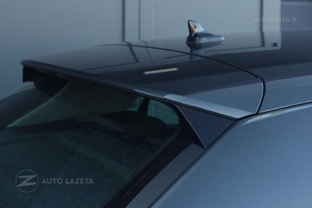 AUDI Q2 usata, con Sensore di luce