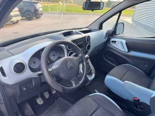 CITROEN Berlingo usata 11