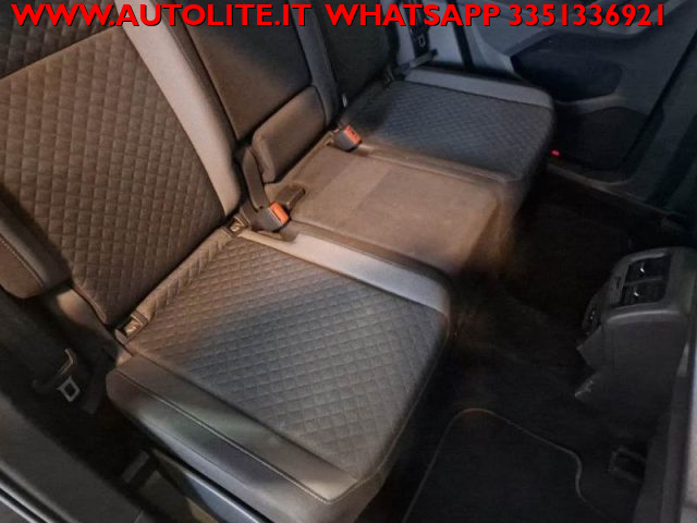 VOLKSWAGEN Tiguan usata, con Servosterzo