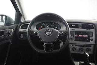 VOLKSWAGEN Golf usata 5