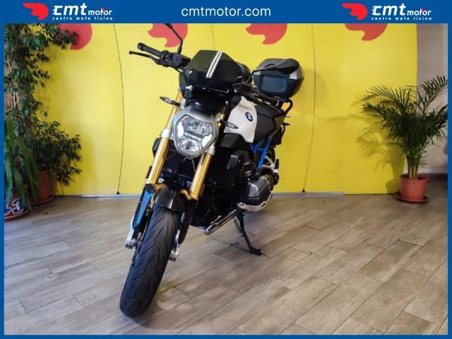 BMW R 1200 R usata 1