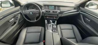 BMW 520 usata, con Sensore di pioggia