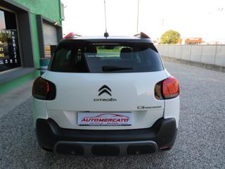 CITROEN C3 Aircross usata, con Cerchi in lega
