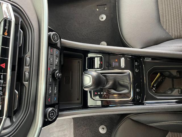 JEEP Compass usata, con Cruise Control