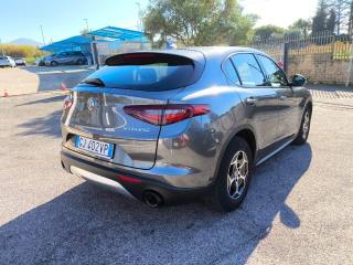 ALFA ROMEO Stelvio usata 3