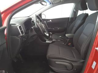 KIA Sportage usata, con Alzacristalli elettrici