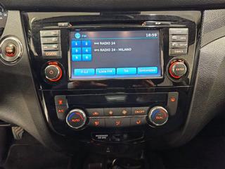 NISSAN X-Trail usata, con Chiusura centralizzata
