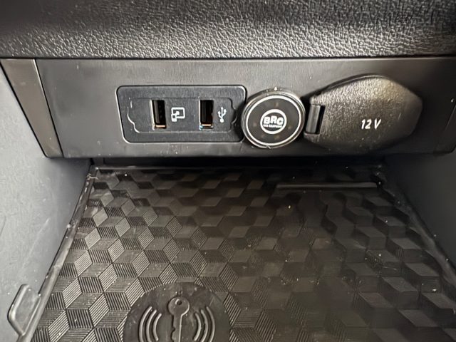 DR MOTOR DR 5.0 usata, con Sensore di pioggia