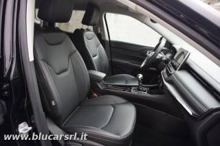 JEEP Compass usata, con Immobilizzatore elettronico