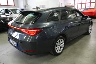 SEAT Leon usata, con Alzacristalli elettrici