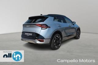 KIA Sportage usata 2