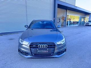 AUDI A6 usata, con Airbag