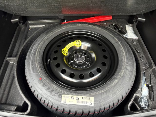 JEEP Compass usata, con Regolazione elettrica sedili