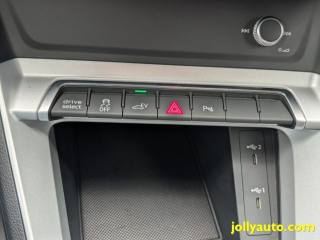 AUDI Q3 usata, con Sensore di luce