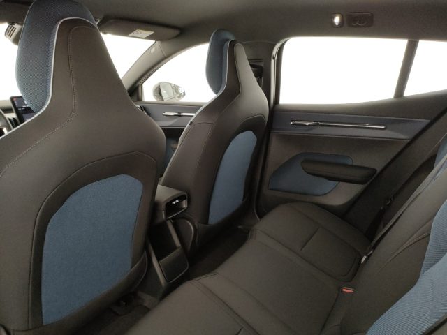 VOLVO EX30 usata, con Cerchi in lega