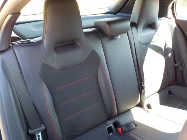 MERCEDES-BENZ A 180 usata, con MP3