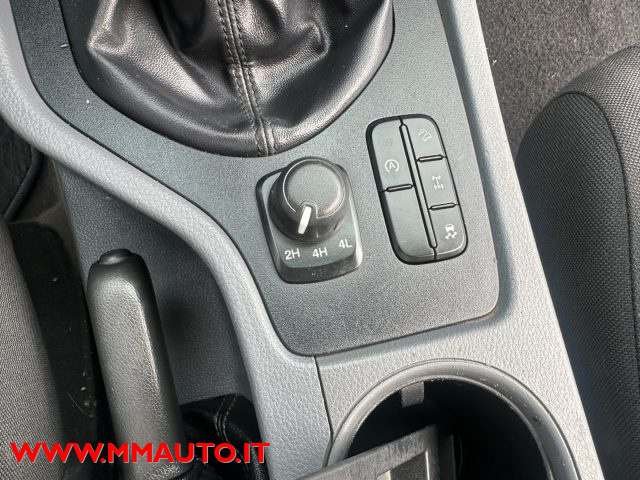 FORD Ranger usata, con Bracciolo