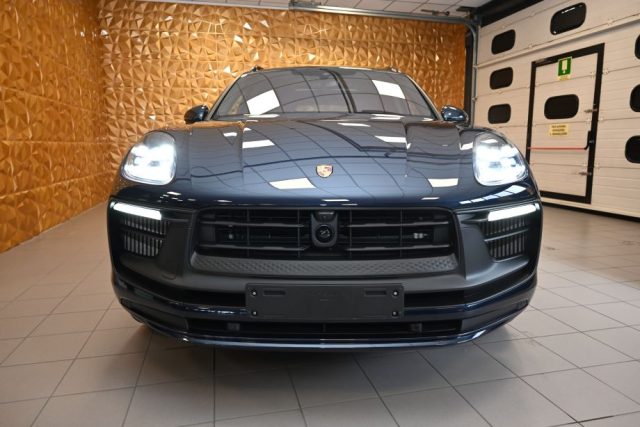 PORSCHE Macan usata 193