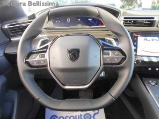 PEUGEOT 508 usata, con Autoradio digitale