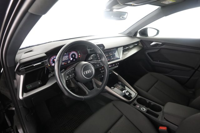 AUDI A3 usata 1