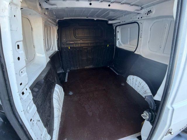 PEUGEOT Partner usata, con Interni in pelle